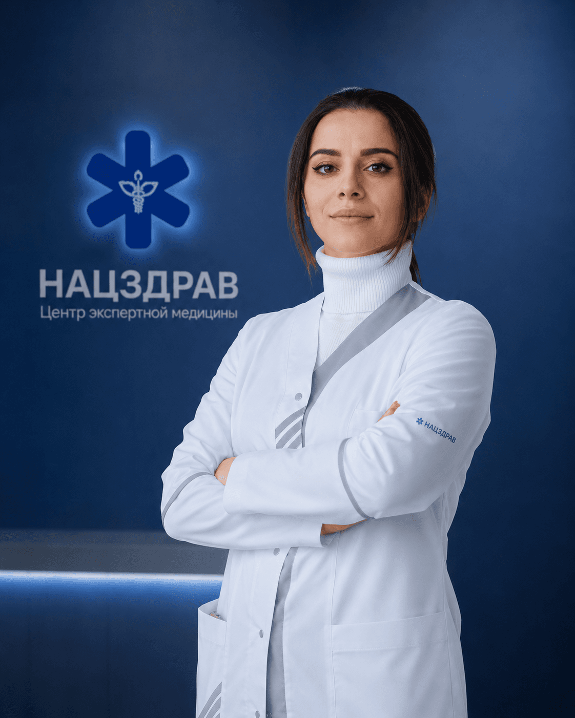 портрет — Исаева Х.В.