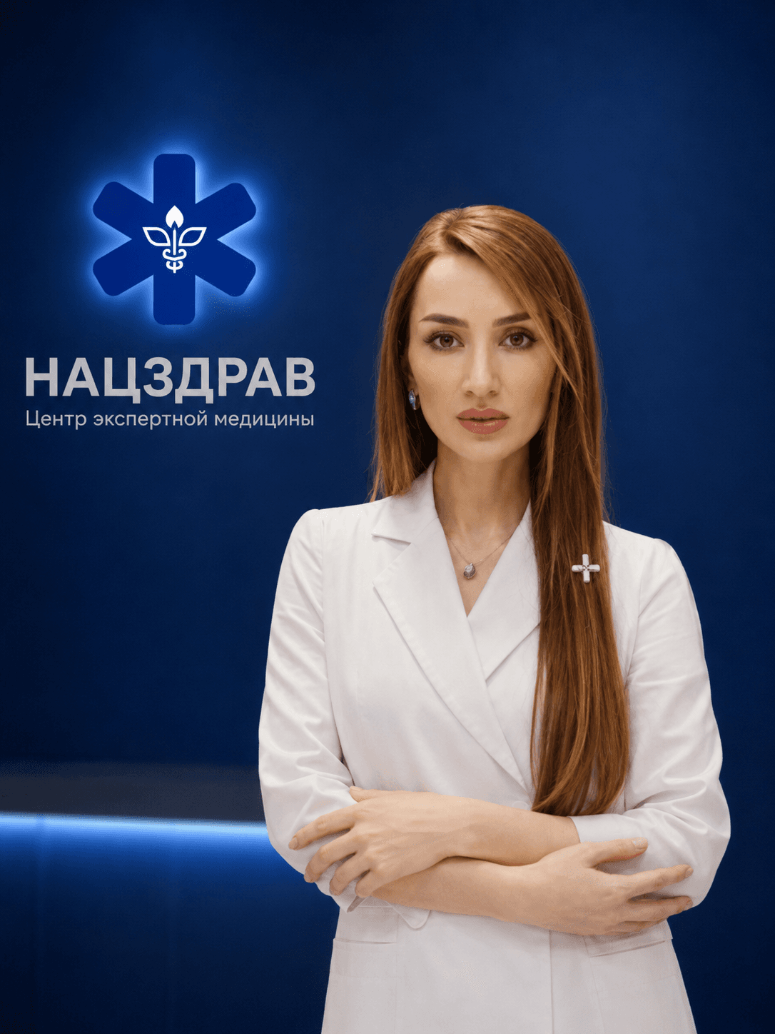 портрет — Набиева А.М.