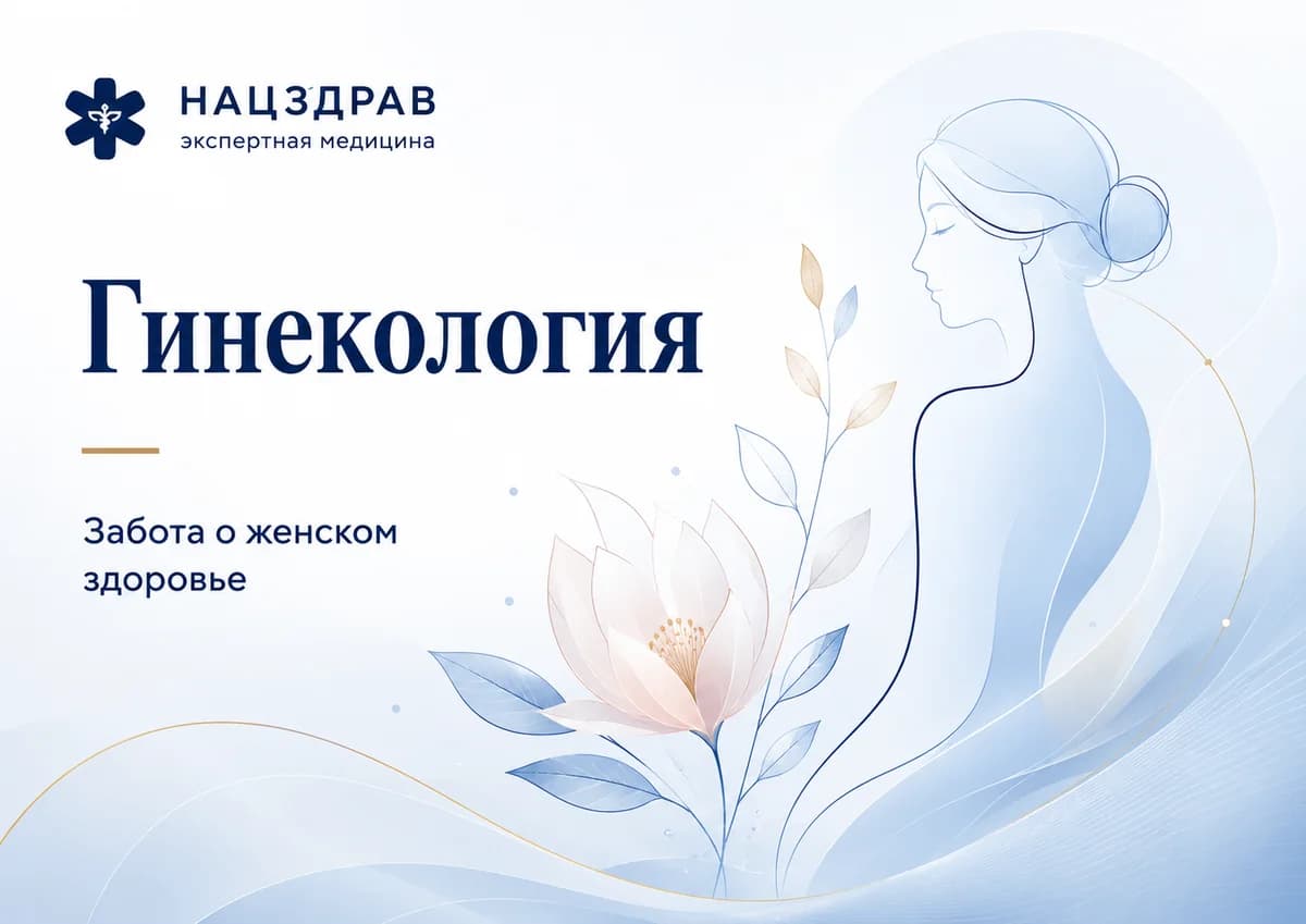 Гинекология