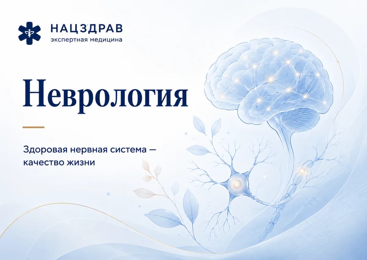 Неврология